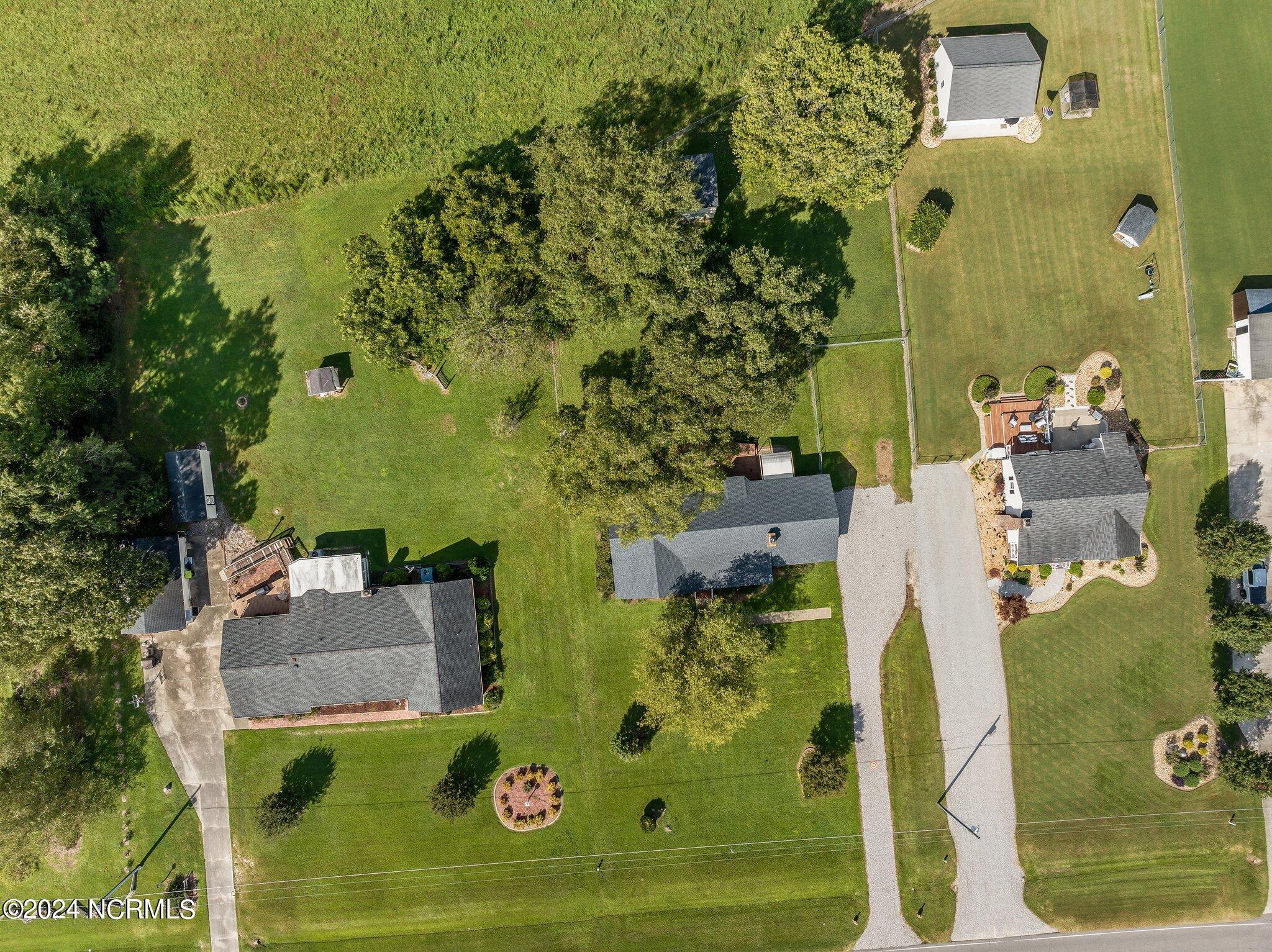 1212 Red Oak Road Nashville, NC 27856 - Photo 42 of 45 44-web-or-mls-DJI_20240904103301_0461_D-