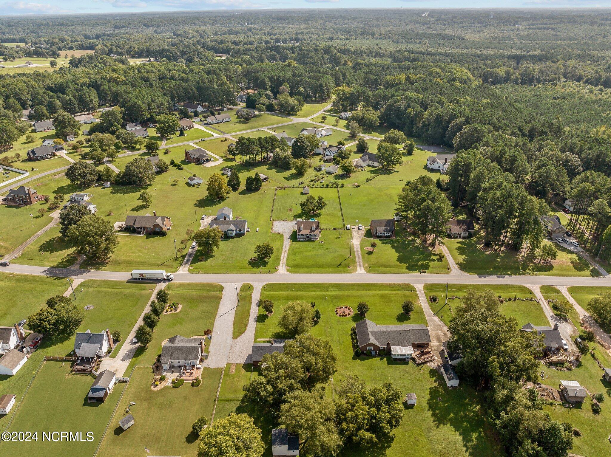 1212 Red Oak Road Nashville, NC 27856 - Photo 43 of 45 45-web-or-mls-DJI_20240904103326_0462_D-