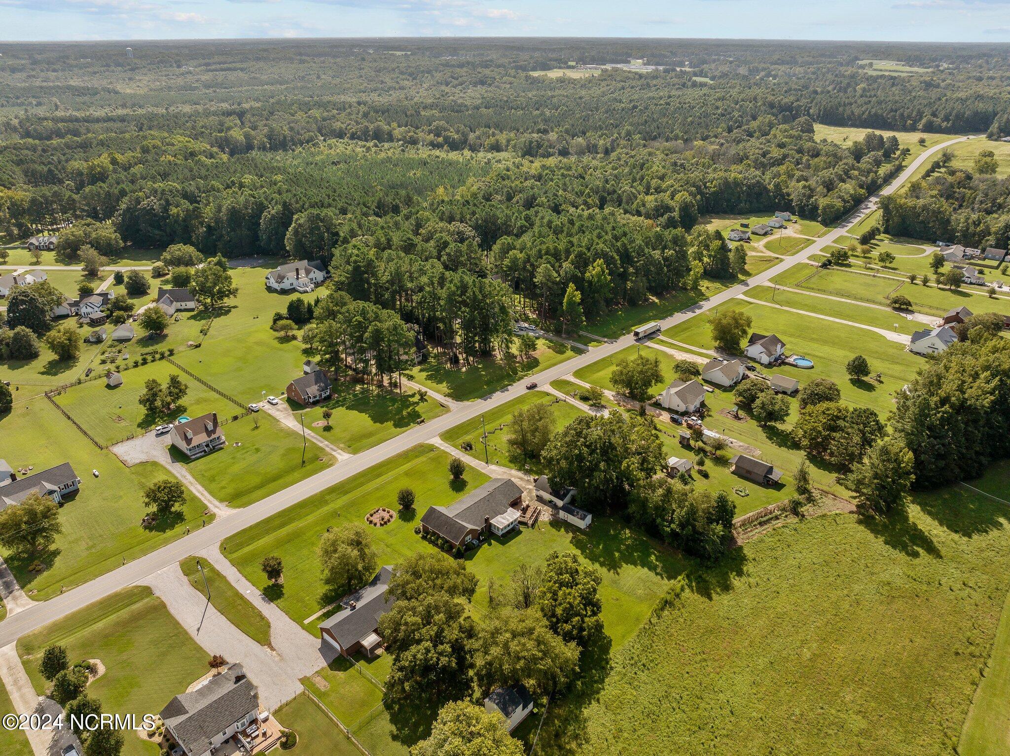 1212 Red Oak Road Nashville, NC 27856 - Photo 44 of 45 46-web-or-mls-DJI_20240904103338_0463_D-