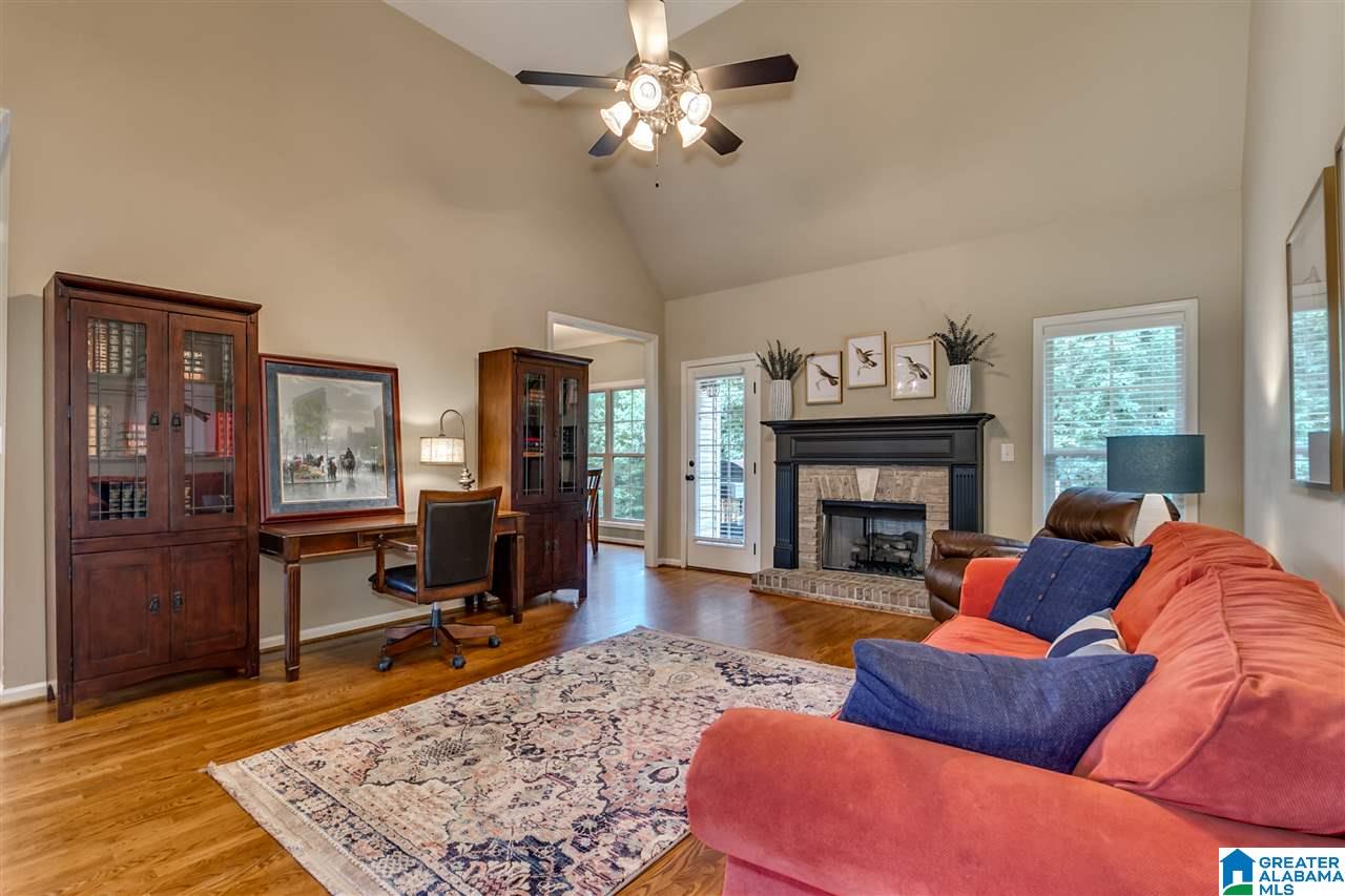 1250 Summit Ridge Way Odenville, AL 35120 - Photo 2 of 29