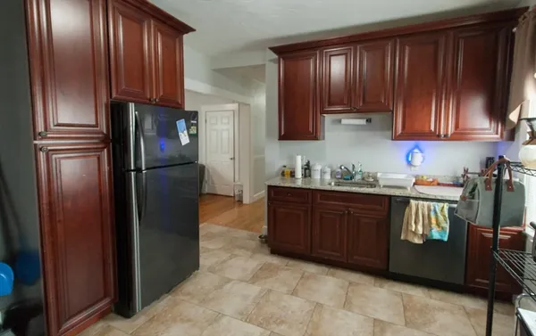 $4,250 | 65 Wyman Street, Unit 1, Boston, MA 02130