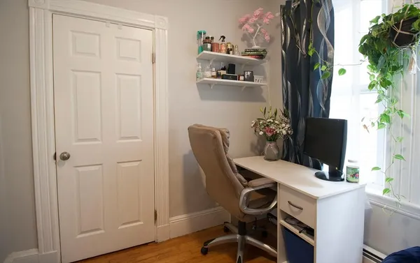 $4,250 | 65 Wyman Street, Unit 1, Boston, MA 02130