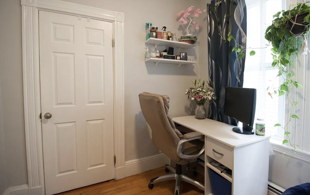 65 Wyman Street, Unit 1 Boston, MA 02130 - Photo 11 of 15