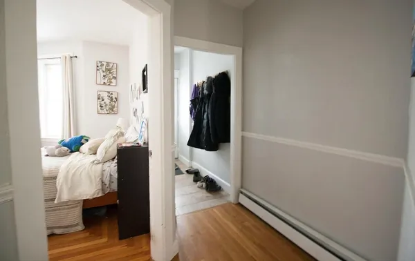 $4,250 | 65 Wyman Street, Unit 1, Boston, MA 02130