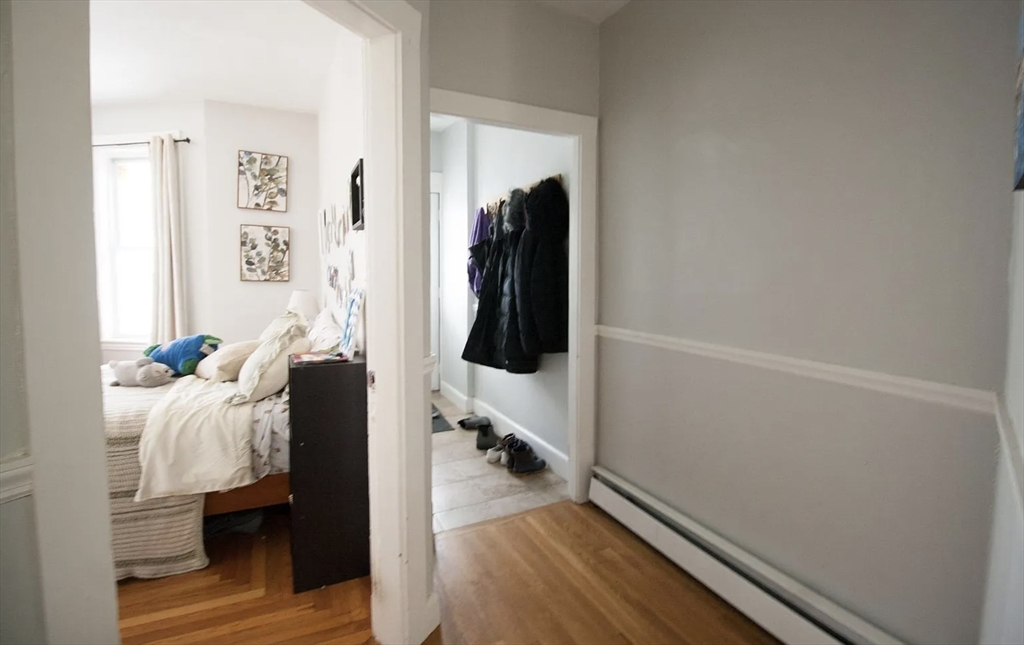 65 Wyman Street, Unit 1 Boston, MA 02130 - Photo 12 of 15