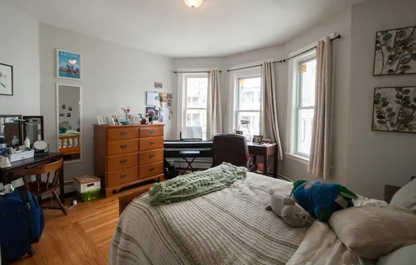 $4,250 | 65 Wyman Street, Unit 1, Boston, MA 02130