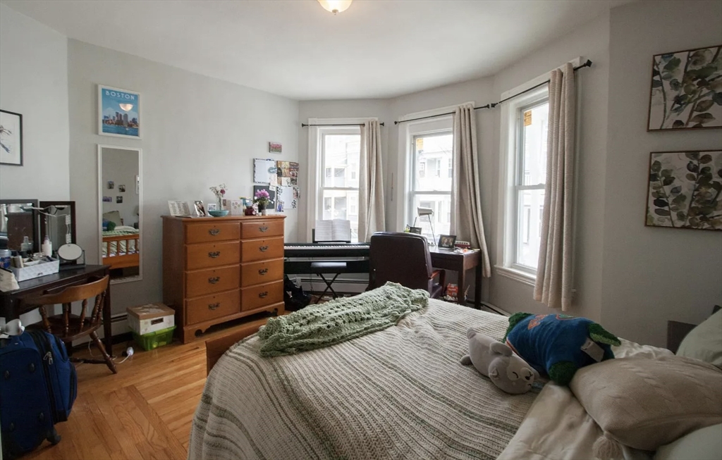 65 Wyman Street, Unit 1 Boston, MA 02130 - Photo 13 of 15