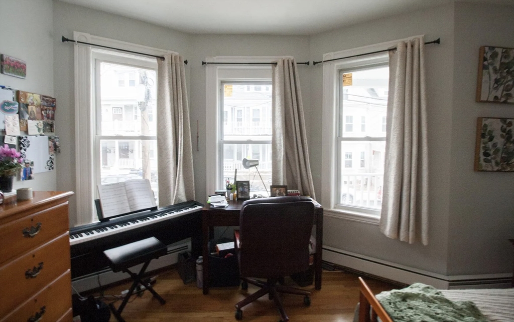 65 Wyman Street, Unit 1 Boston, MA 02130 - Photo 14 of 15