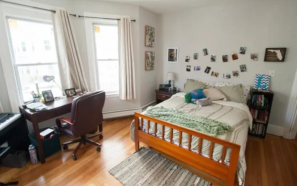 $4,250 | 65 Wyman Street, Unit 1, Boston, MA 02130