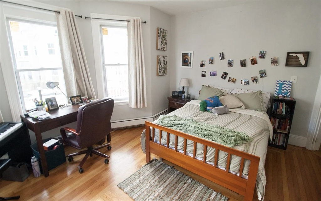 65 Wyman Street, Unit 1 Boston, MA 02130 - Photo 15 of 15