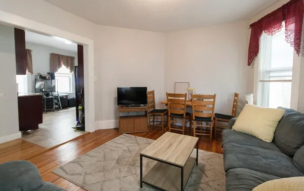 $4,250 | 65 Wyman Street, Unit 1, Boston, MA 02130