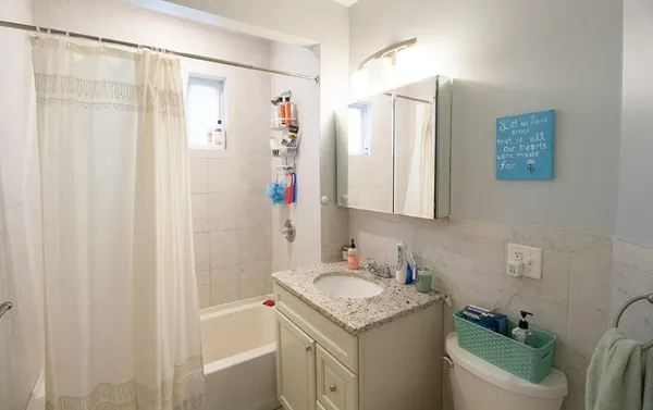 $4,250 | 65 Wyman Street, Unit 1, Boston, MA 02130