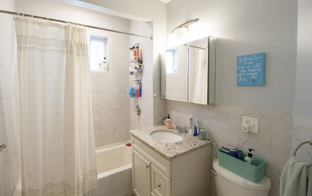 65 Wyman Street, Unit 1 Boston, MA 02130 - Photo 5 of 15