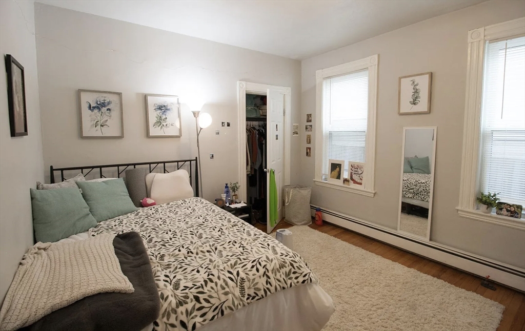 65 Wyman Street, Unit 1 Boston, MA 02130 - Photo 6 of 15