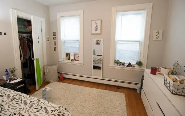 $4,250 | 65 Wyman Street, Unit 1, Boston, MA 02130