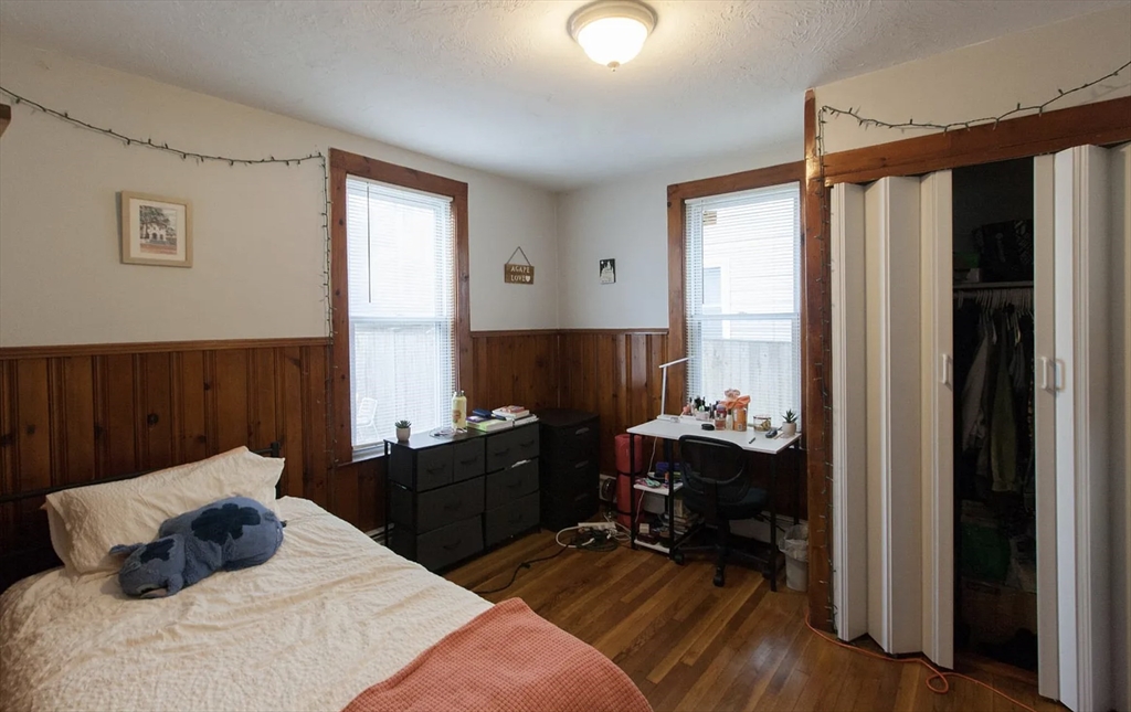 65 Wyman Street, Unit 1 Boston, MA 02130 - Photo 8 of 15