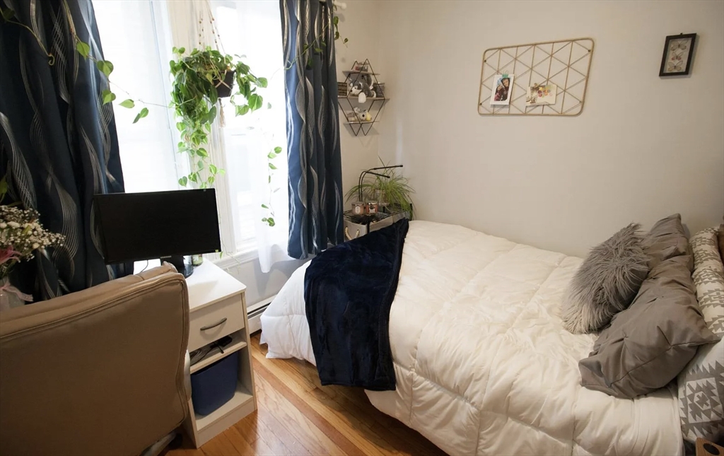65 Wyman Street, Unit 1 Boston, MA 02130 - Photo 10 of 15