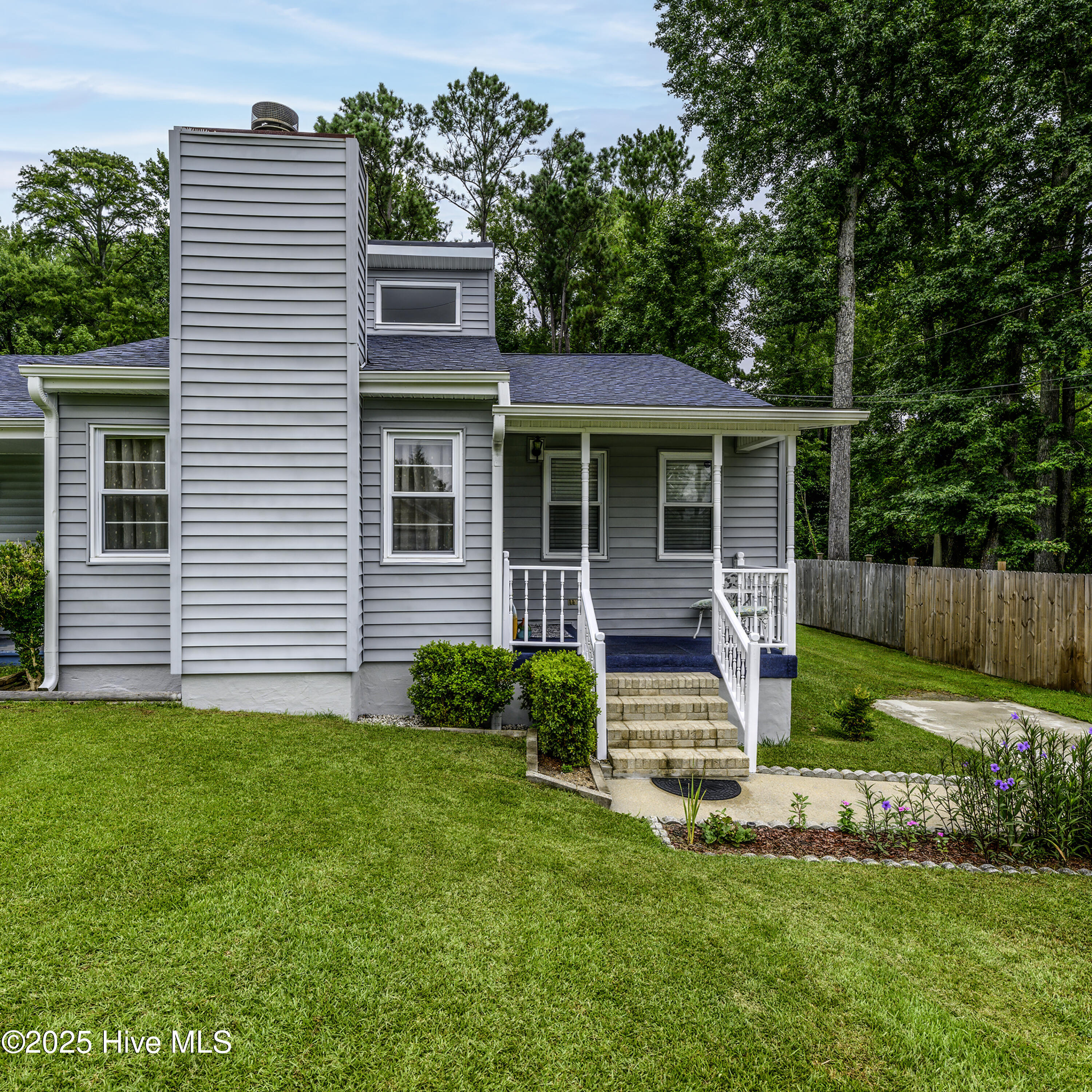 2408 Educational Drive, New Bern, NC