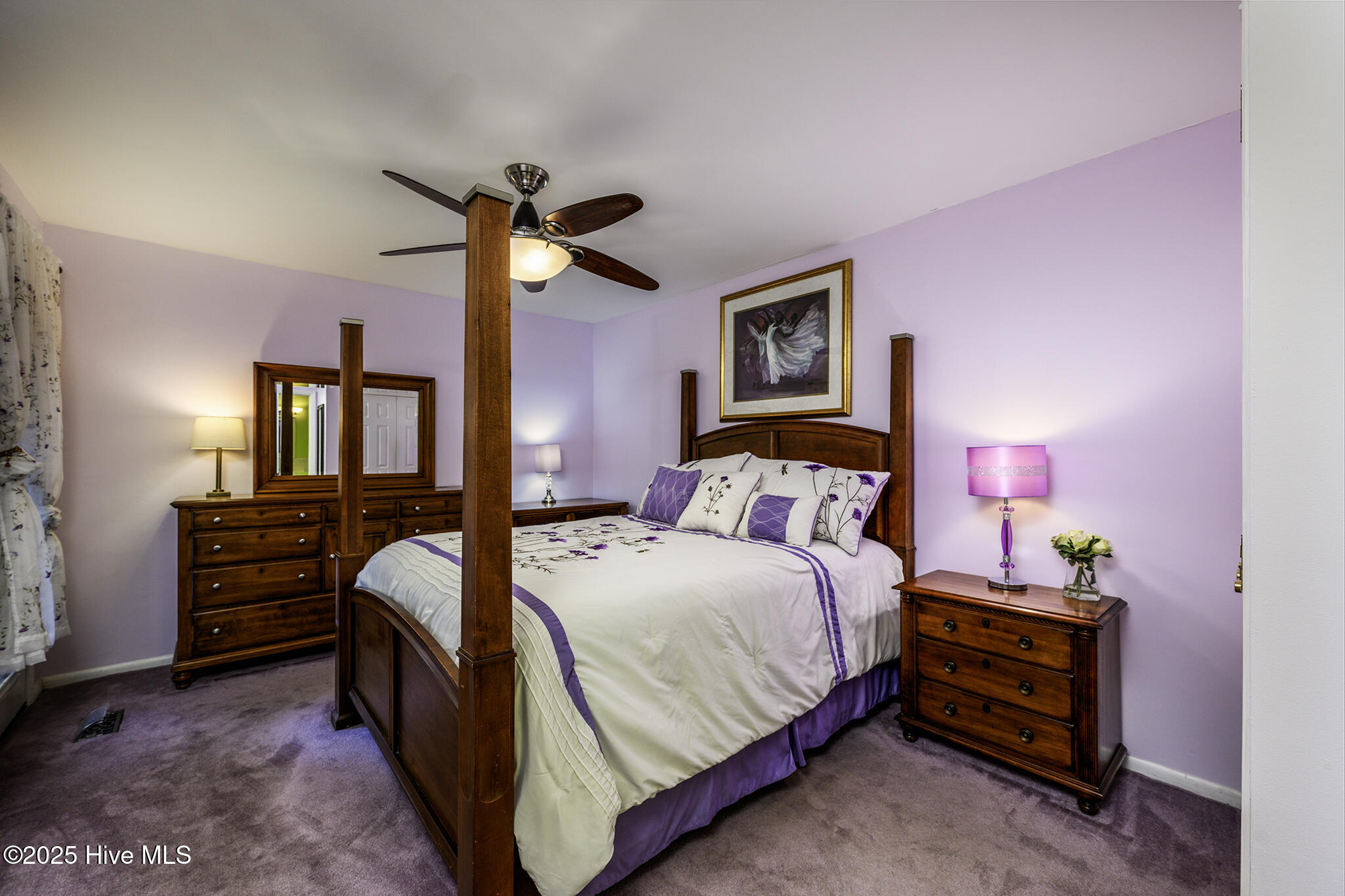 2408 Educational Drive New Bern, NC 28562 - Photo 19 of 38 Primary Bedroom
