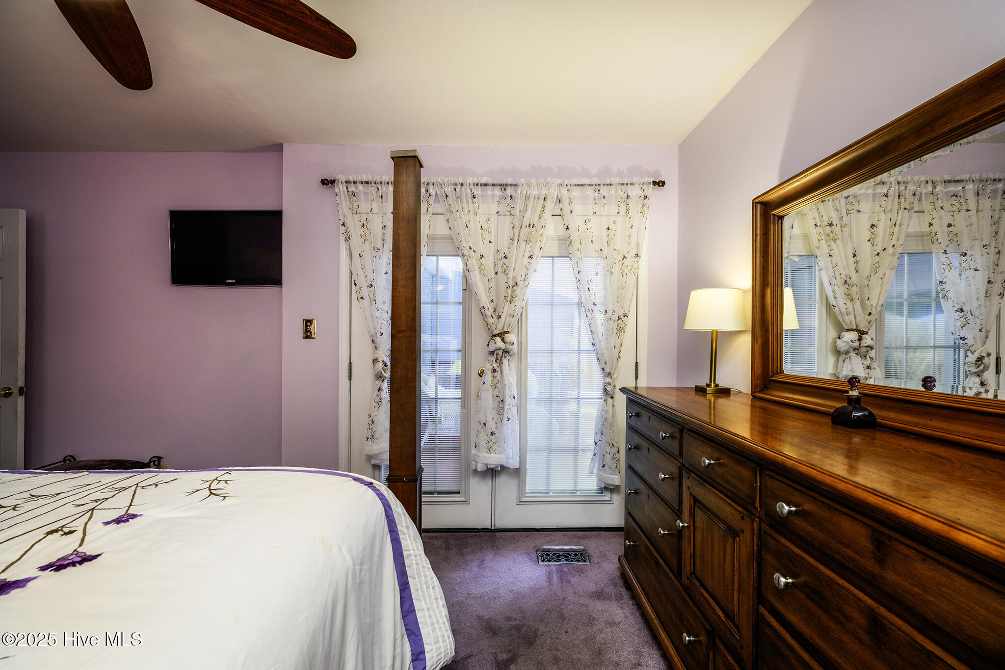 2408 Educational Drive New Bern, NC 28562 - Photo 21 of 38 Primary Bedroom