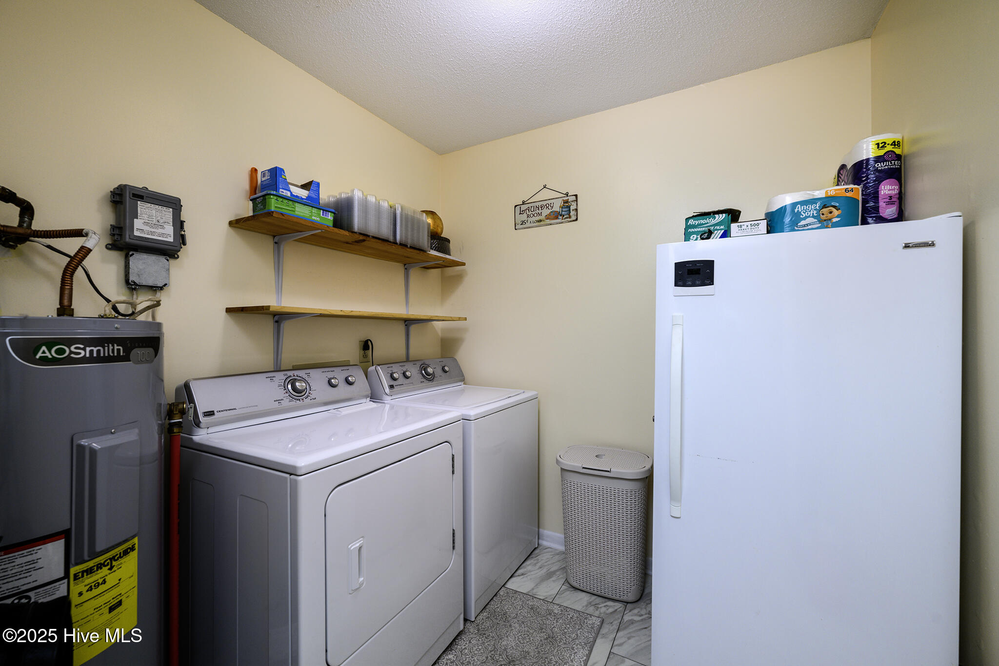 2408 Educational Drive New Bern, NC 28562 - Photo 26 of 38 Utility Room