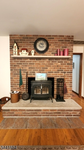 40 Dyer Road Wantage, NJ 07461 - Photo 20 of 41