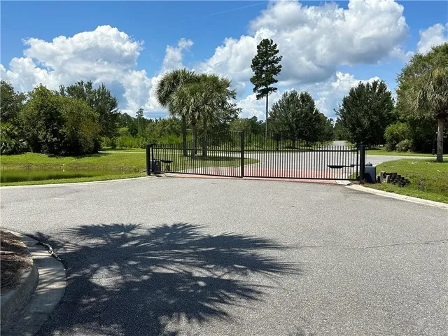 $40,000 | Lot 64 Bartram Loop, Waynesville, GA 31566