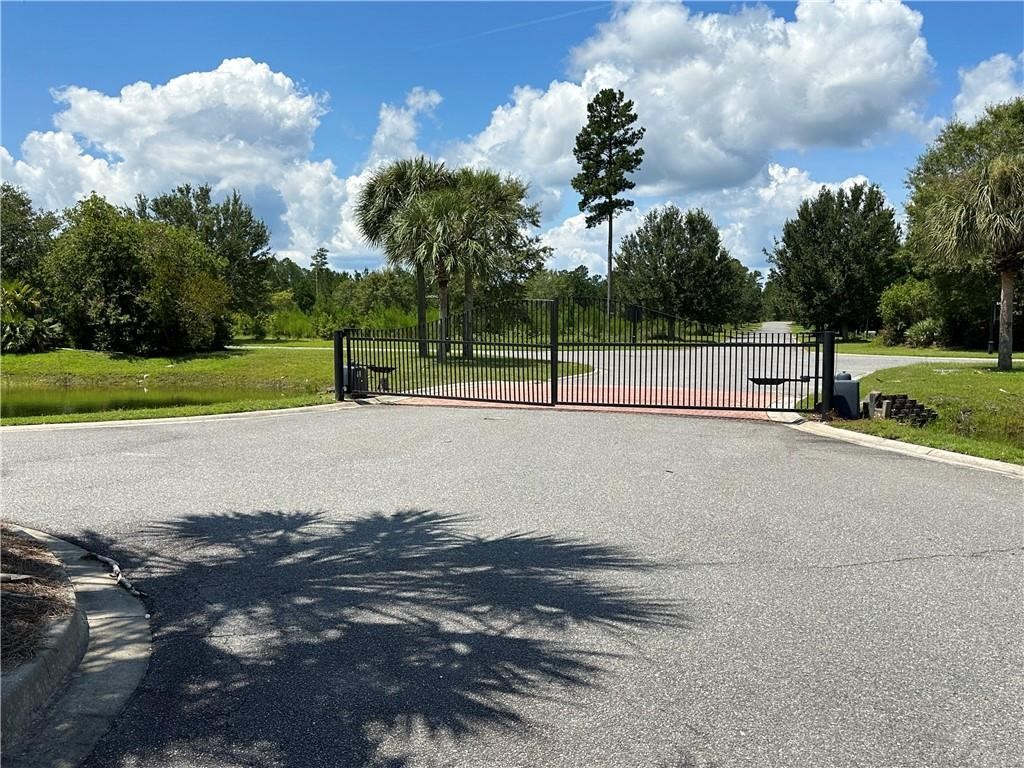 Lot 64 Bartram Loop Waynesville, GA 31566 - Photo 2 of 10