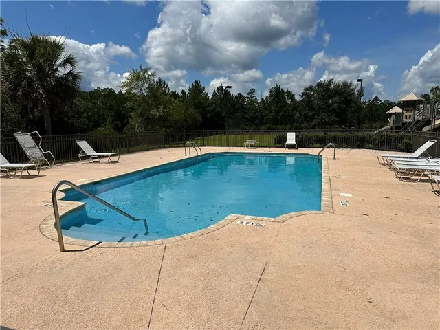 $40,000 | Lot 64 Bartram Loop, Waynesville, GA 31566