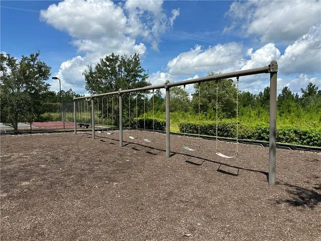 $40,000 | Lot 64 Bartram Loop, Waynesville, GA 31566