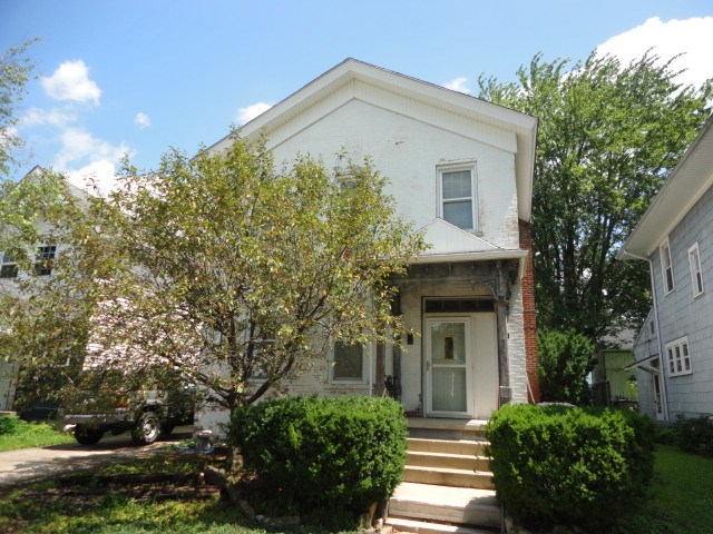 849 Poplar Street Huntington, IN 46750 - Photo 1 of 7