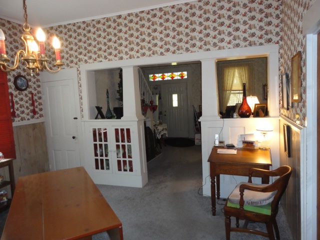 849 Poplar Street Huntington, IN 46750 - Photo 3 of 7