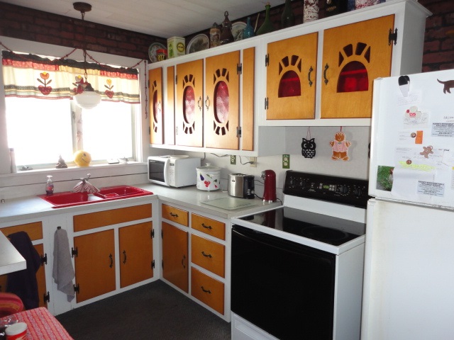 849 Poplar Street Huntington, IN 46750 - Photo 4 of 7