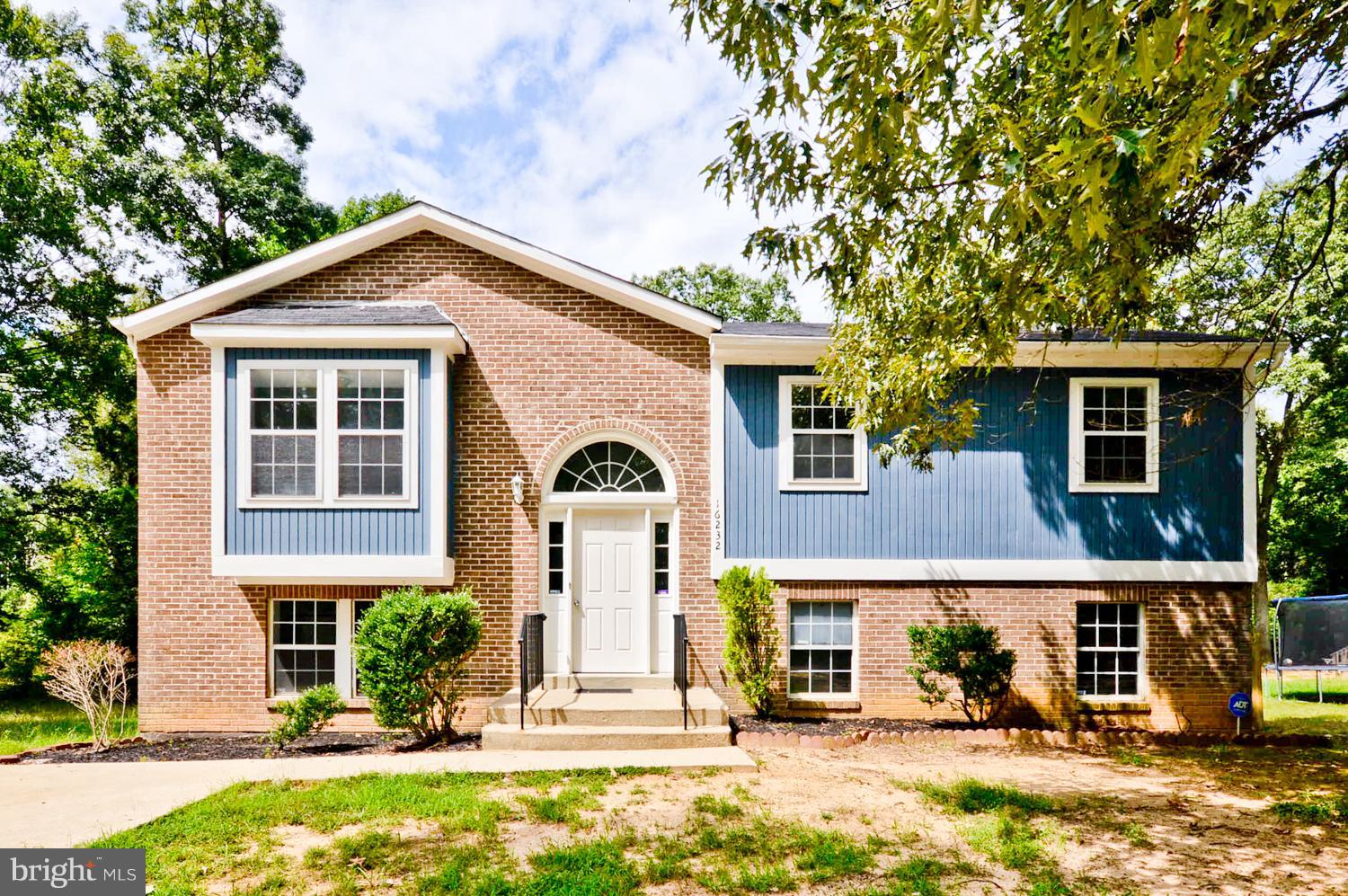 16232 Livingston Road Accokeek, MD 20607 - Photo 1 of 24 Exterior (Front)