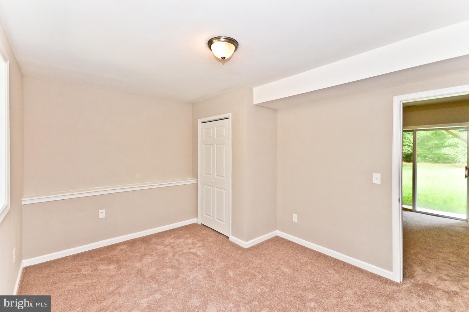 16232 Livingston Road Accokeek, MD 20607 - Photo 17 of 24 Bedroom Lower Level