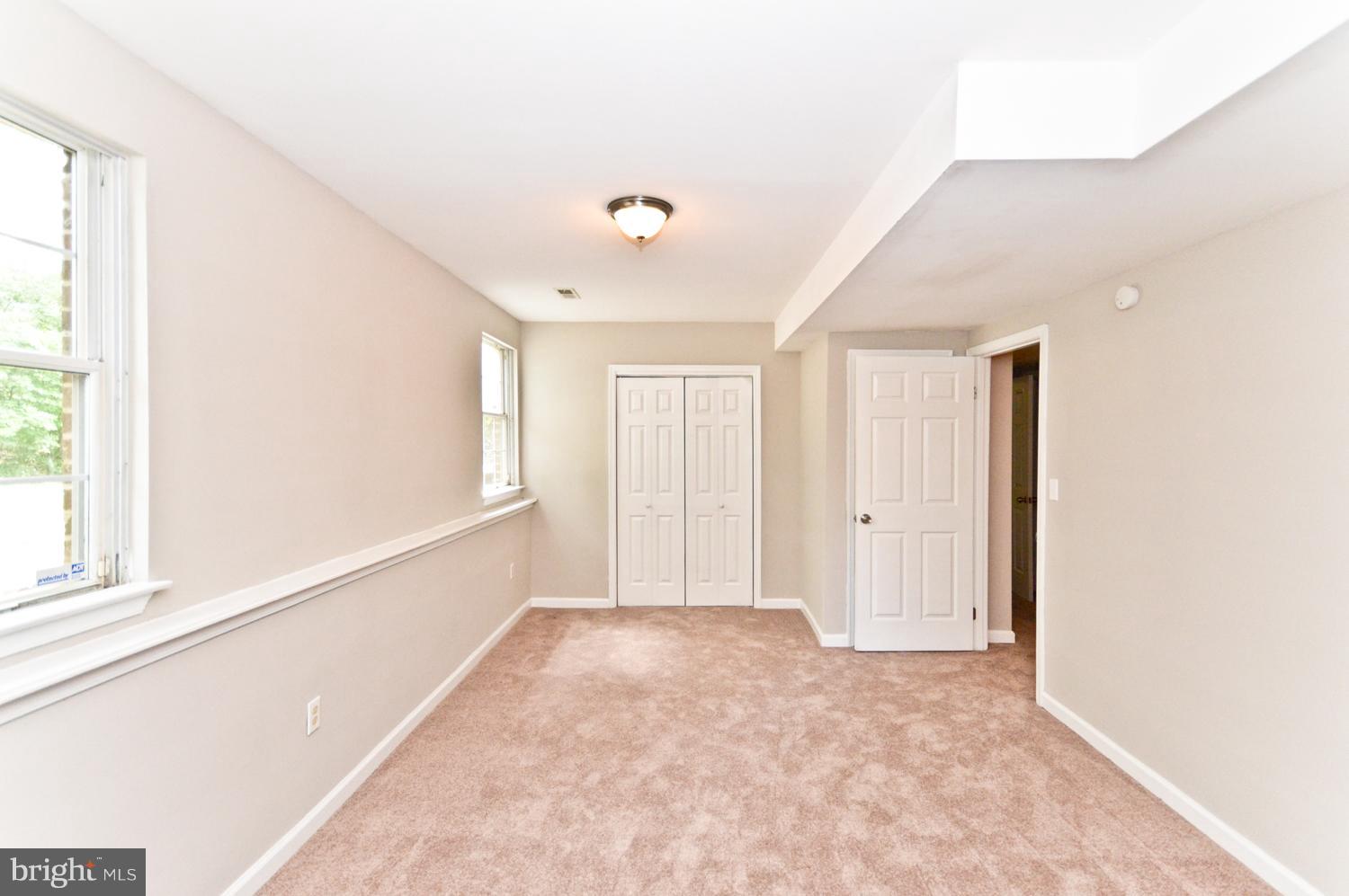 16232 Livingston Road Accokeek, MD 20607 - Photo 18 of 24 Bedroom Lower Level