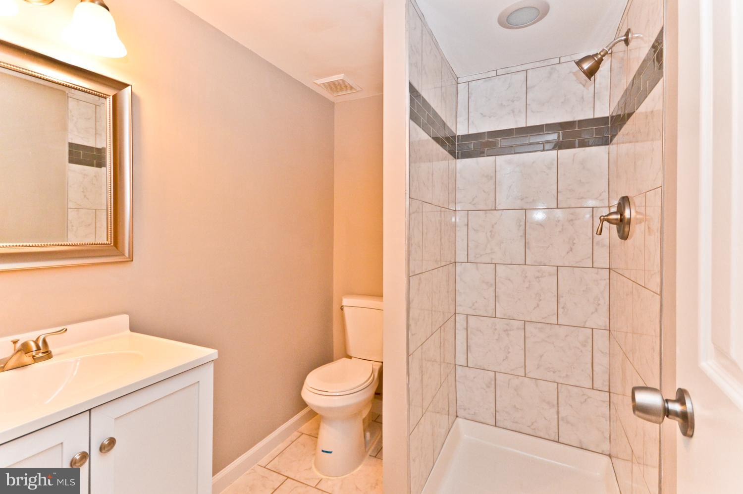 16232 Livingston Road Accokeek, MD 20607 - Photo 19 of 24 Bath full Lower Level