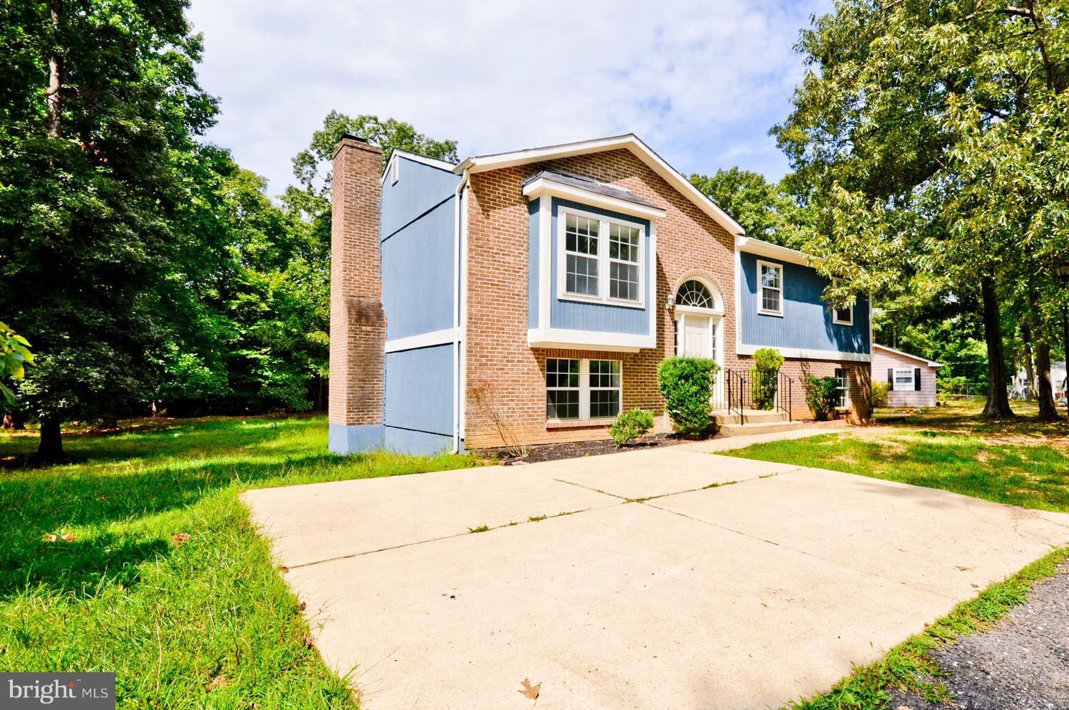 16232 Livingston Road Accokeek, MD 20607 - Photo 22 of 24 Exterior (Front)