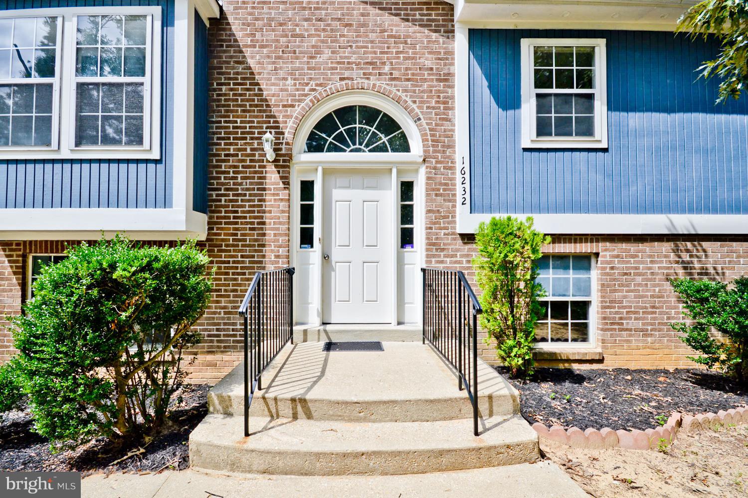 16232 Livingston Road Accokeek, MD 20607 - Photo 23 of 24 Exterior (Front)