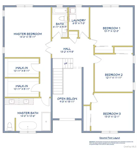 $1,870,000 | 762 Connecticut View Drive, Mill Neck, NY 11765