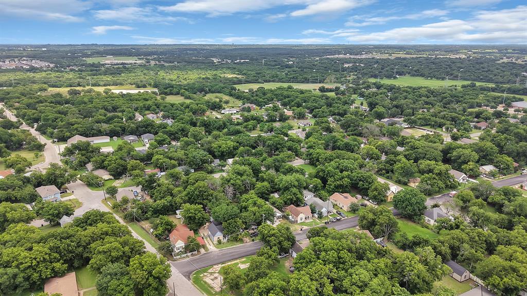 1112 Trinity Street Cleburne, TX 76031 - Photo 28 of 36