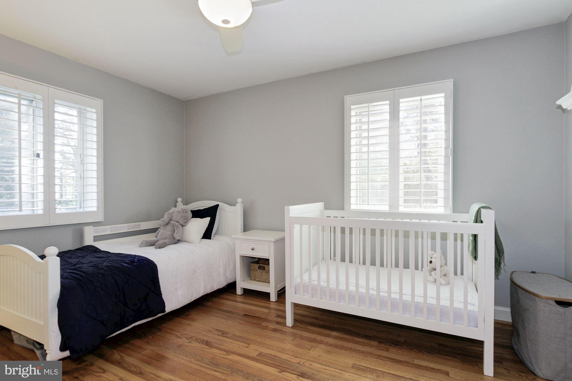 6006 Madawaska Road Bethesda, MD 20816 - Photo 12 of 30 Gallery Image 12