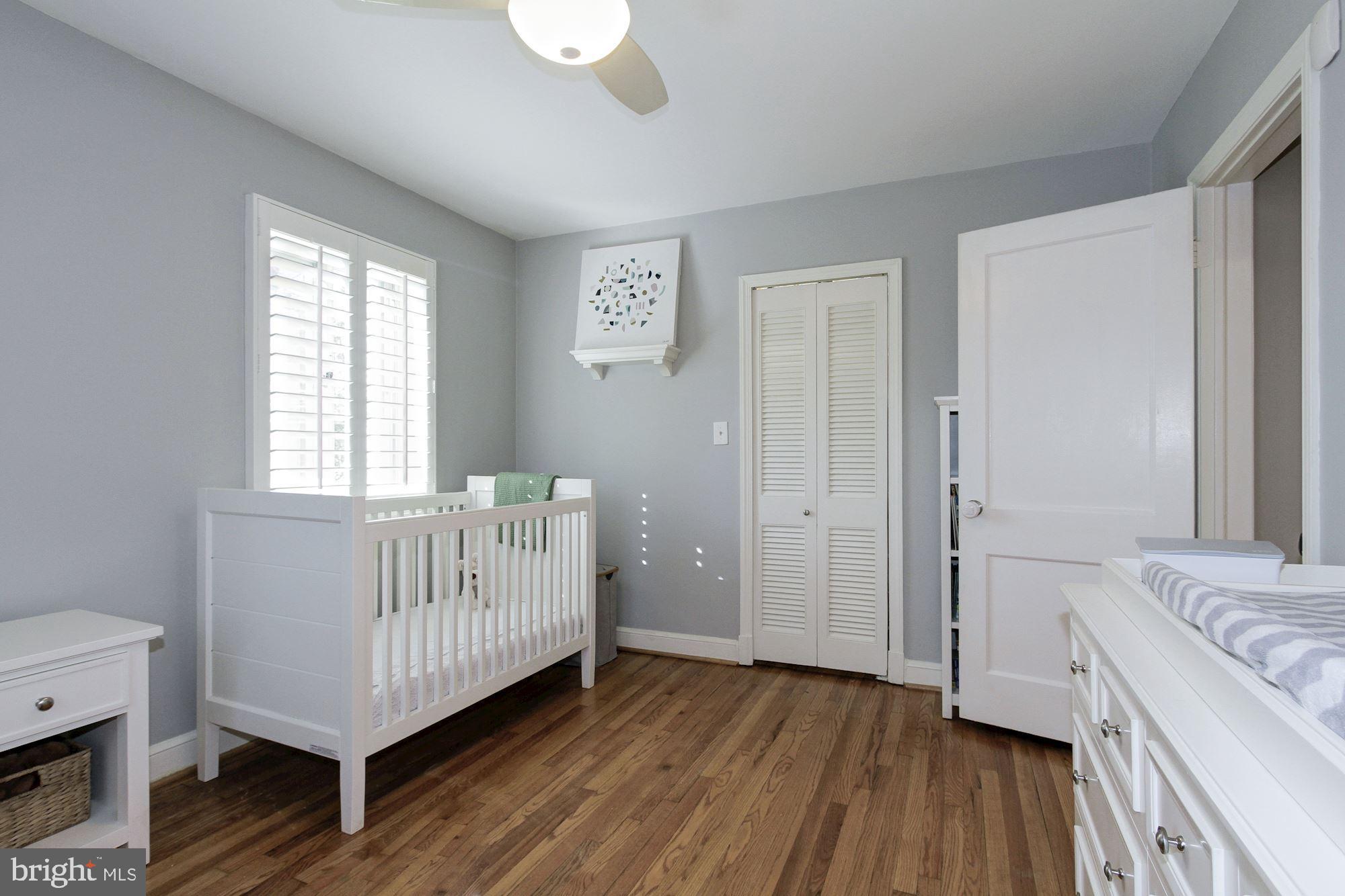 6006 Madawaska Road Bethesda, MD 20816 - Photo 13 of 30 Gallery Image 13
