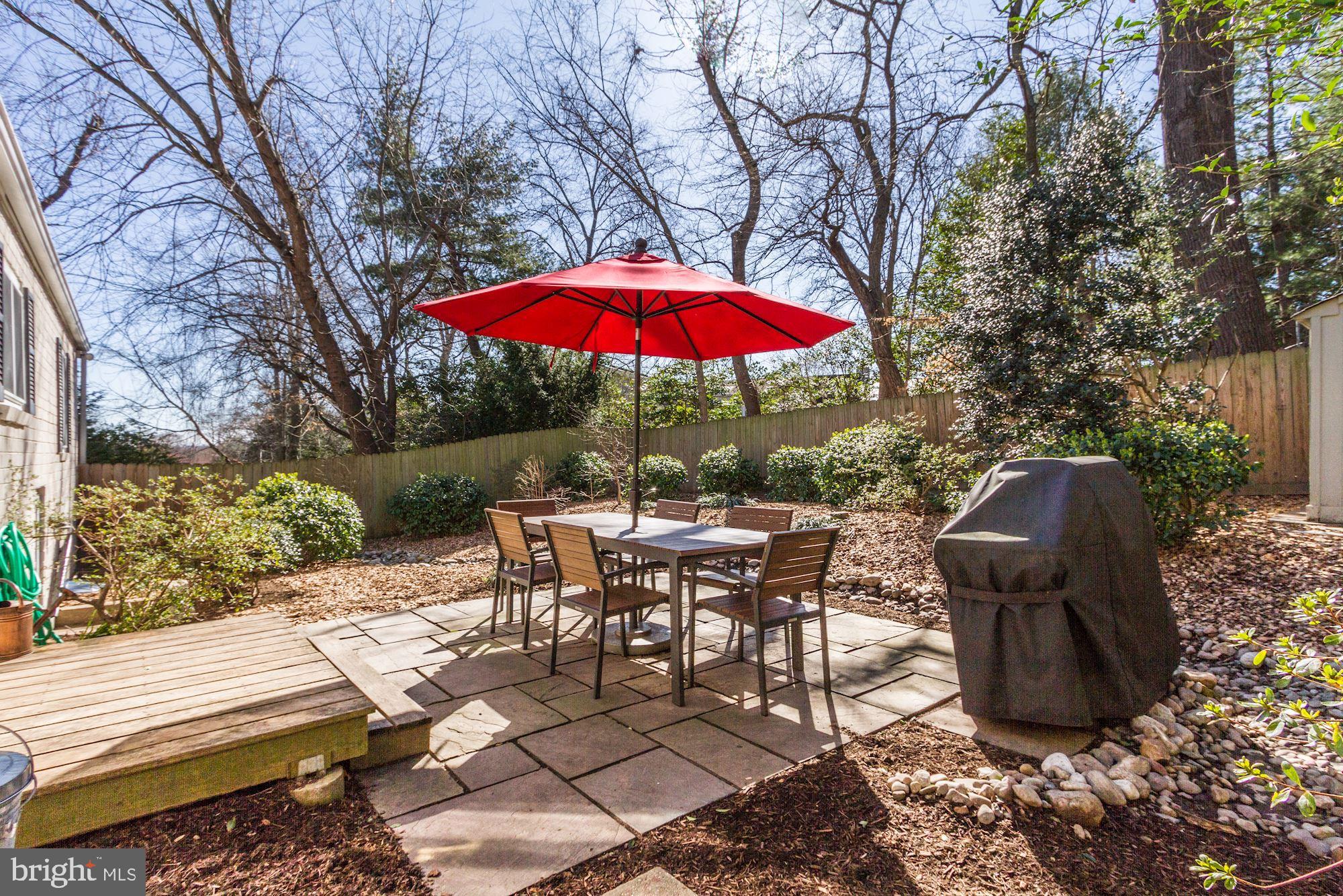 6006 Madawaska Road Bethesda, MD 20816 - Photo 22 of 30 Gallery Image 22