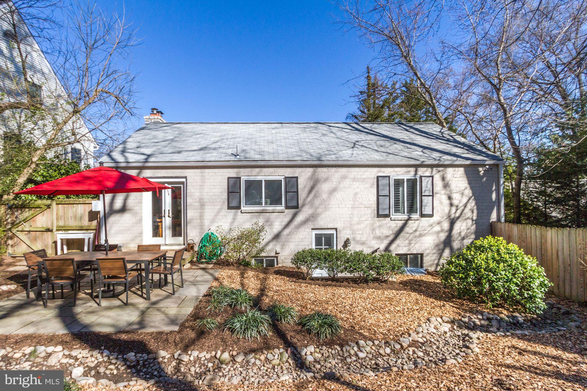 6006 Madawaska Road Bethesda, MD 20816 - Photo 23 of 30 Gallery Image 23