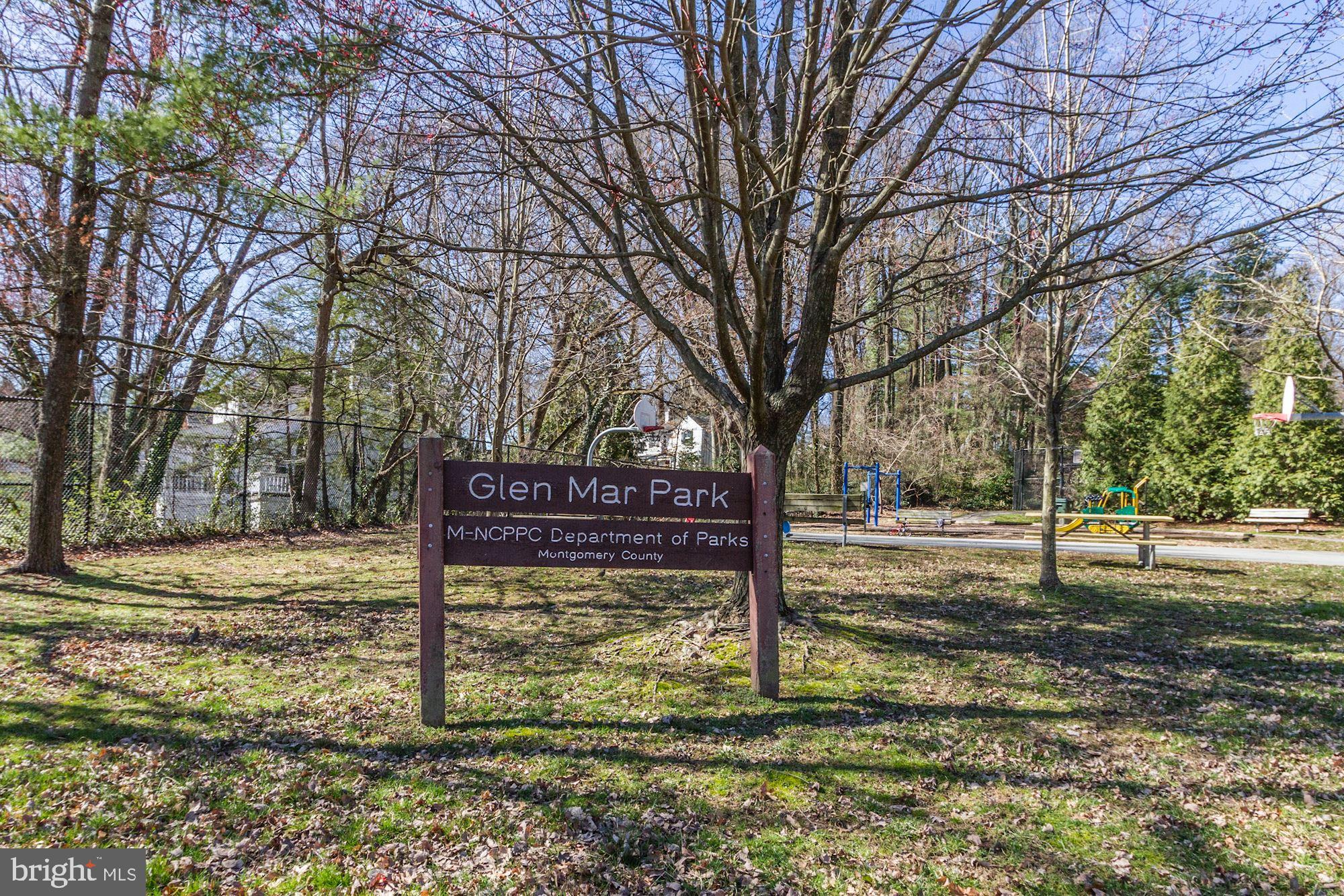 6006 Madawaska Road Bethesda, MD 20816 - Photo 25 of 30 Gallery Image 25