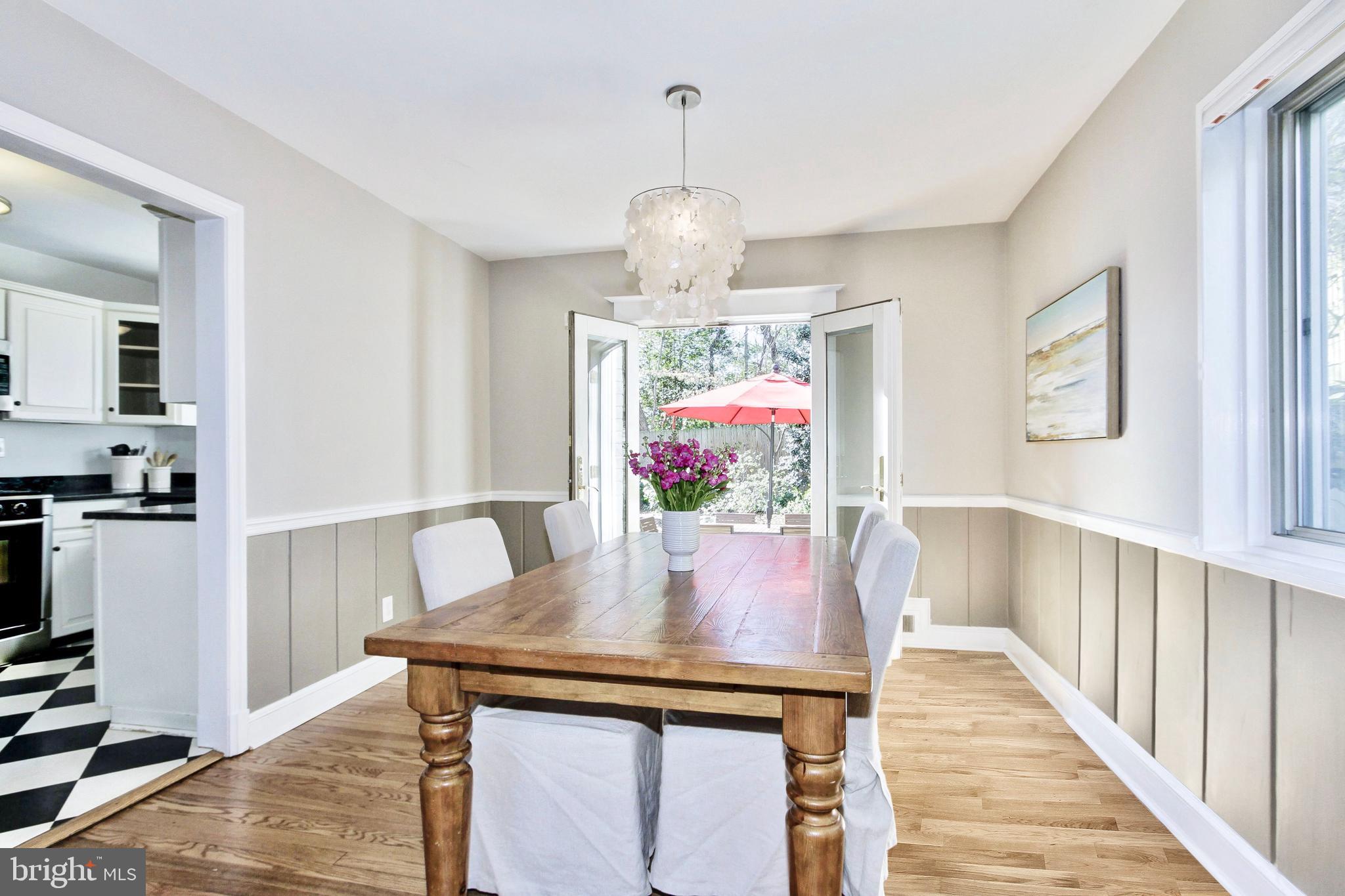 6006 Madawaska Road Bethesda, MD 20816 - Photo 7 of 30 Gallery Image 7
