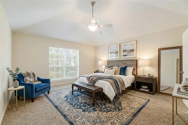 $334,999 | 231 Oak Hill, Powderly, TX 75473