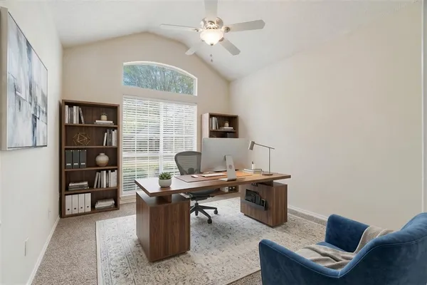 $334,999 | 231 Oak Hill, Powderly, TX 75473