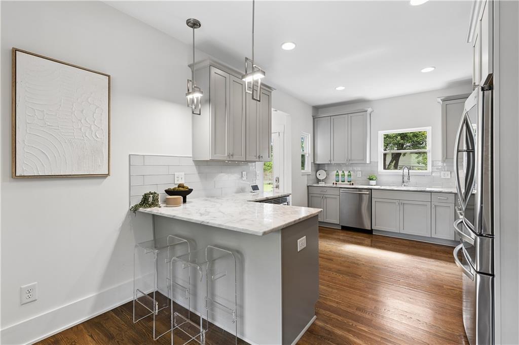 1392 Rupert Road Decatur, GA 30030 - Photo 13 of 57